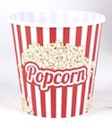 Popcorneimer für 1,00 € bei Thomas Philipps im Angebot Popcorneimer im aktuellen Thomas Philipps Prospekt