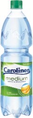 Natürliches Mineralwasser bei Netto Getränke-Markt in Paderborn Natürliches Mineralwasser im Angebot bei Netto Getränke-Markt Paderborn für 4,99 €