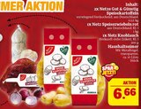 Speisekartoffeln, Speisezwiebeln rot, Knoblauch, Haushaltseimer Angebote von Gut & Günstig bei Marktkauf Erlangen für 6,66 €