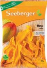 Mangostreifen Angebote von Seeberger bei Markant Nordwest Bad Oeynhausen für 2,49 €