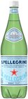 Mineralwasser von S. Pellegrino im aktuellen REWE Prospekt