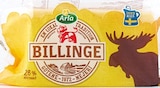 Billinge Käse Angebote von Arla bei Netto mit dem Scottie Stendal für 4,99 €