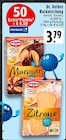 EDEKA Marienmünster - Backmischung Angebot im Prospekt Backmischung bei EDEKA im Marienmünster Prospekt für 3,79 €