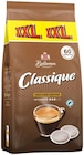 Café classique en dosettes - Lidl à Roubaix Café classique en dosettes en promo chez Lidl Roubaix à 6,09 €
