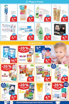 Mais im budni Prospekt "drogeriemarkt" mit 10 Seiten (Hamburg)