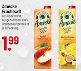 Apfel naturtrüb bei Trinkgut im Dasing Prospekt für 1,99 €