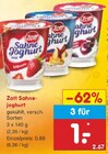 Aktuelle Erdbeeren Angebote bei Netto Marken-Discount in Koblenz Aktuelles Sahnejoghurt Erdbeere Angebot bei Netto Marken-Discount in Koblenz ab 1,00 €