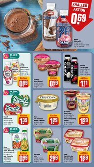 Energydrink im aktuellen REWE Prospekt (Lippstadt) Energydrink im REWE Prospekt "Dein Markt" mit 28 Seiten (Lippstadt)