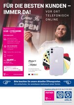 aetka Prospekt für Köln mit 4 Seiten aetka Prospekt für Köln: "Für die besten Kunden immer da!", 4 Seiten, 01.05.2020 - 31.05.2020