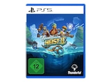 Aktuelles SteamWorld Heist II - [PlayStation 5] Angebot bei MediaMarkt Saturn in Salzgitter ab 26,99 €