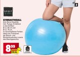 Gymnastikball Angebote von Spirit of Colours bei Marktkauf Bietigheim-Bissingen für 8,99 €