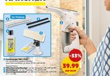 Fenstersauger KWI 1 PLUS im Angebot bei Penny in Pforzheim Fenstersauger KWI 1 PLUS Angebote von Kärcher bei Penny Pforzheim für 5,99 €