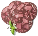 Zungenwurst im Angebot bei Kaufland in Heidelberg Zungenwurst Angebote bei Kaufland Heidelberg für 0,99 €