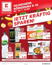 Kaufland Prospekt für Algermissen mit 52 Seiten