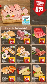 Käse im aktuellen REWE Prospekt (Heilbronn) Käse im REWE Prospekt "Dein Markt" mit 28 Seiten (Heilbronn)