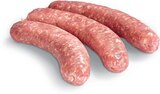 Bratwürste Angebote von Gut Ponholz bei Netto Marken-Discount Stendal für 2,59 €