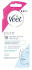 Veet - Colruyt à Nancy Veet en promo chez Colruyt Nancy