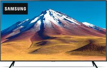 Flachbildfernseher von Samsung im aktuellen Metro Prospekt für 392.69€