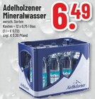 Angebot im Trinkgut Linnich Prospekt Trinkgut Linnich Prospekt mit im Angebot für 6,49 €