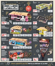 Aktueller Marktkauf Prospekt mit Feuerwerk, "Aktuelle Angebote", Seite 26