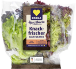 EDEKA - Herzstücke Blattsalat-Mix Angebot im Prospekt Herzstücke Blattsalat-Mix bei EDEKA im Prospekt "" für 0,99 €