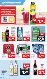 Cola im Markant Nordwest Prospekt in Detmold Aktueller Markant Nordwest Prospekt mit Cola, "DER MARKT FÜR GUTES ESSEN UND TRINKEN", Seite 14