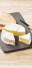 Promo Camembert de Normandie AOP à 3,99 € dans le catalogue Bi1 à Vincelles