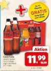 Aktuelles Coca-Cola Angebot bei nah&frisch in Rheda-Wiedenbrück ab 11,99 €
