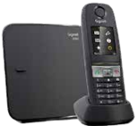 Schnurloses Telefon E630 bei expert im Erlenbach Prospekt für 89,00 €