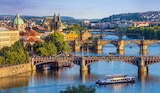 NH Prague City im Lidl Prospekt NH Prague City von NH Hotels im aktuellen Lidl Prospekt für 95,00 €