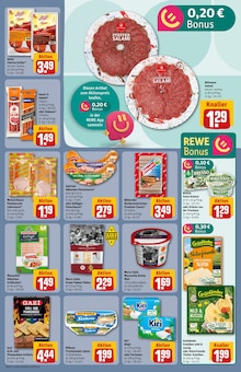 Zucker im aktuellen REWE Prospekt (Bremen) Zucker im REWE Prospekt "Dein Markt" mit 34 Seiten (Bremen)