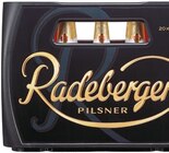 Radeberger Pilsner für 10,99 € bei NETTO mit dem Scottie im Angebot Radeberger Pilsner im aktuellen NETTO mit dem Scottie Prospekt