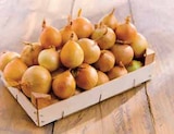 Promo Oignon Jaune à 2,19 € dans le catalogue Intermarché Super à Lanchéres