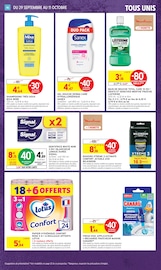 Prospectus Intermarché Super "Intermarché" en cours à Metz, Page 46 Catalogue Intermarché Super en cours à Metz, "Intermarché", Page 46