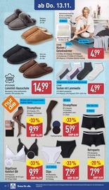 Aktueller ALDI Nord Prospekt mit Strumpfhose, "Aktuelle Angebote", Seite 26