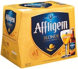 Bière blonde - AFFLIGEM - Colruyt à Auxerre Bière blonde - AFFLIGEM en promo chez Colruyt Auxerre à 7,33 €