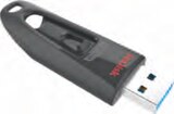 Ultra USB 3.0 Flash-Laufwerk im Angebot bei EURONICS in Bremen Ultra USB 3.0 Flash-Laufwerk Angebote von SanDisk bei EURONICS Bremen für 11,00 €