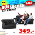 Pueblo 3-Sitzer + 2-Sitzer Sofa von Seats and Sofas für 349,00 € bei Seats and Sofas im Angebot Pueblo 3-Sitzer + 2-Sitzer Sofa von Seats and Sofas im aktuellen Seats and Sofas Prospekt