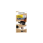 Coffret Caps Me Slide Nespresso - Carrefour Market à Avignon Coffret Caps Me Slide Nespresso en promo chez Carrefour Market Avignon à 29,90 €