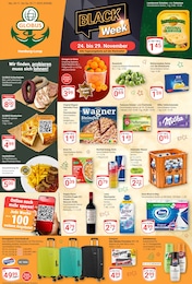 GLOBUS Prospekt für Schenefeld: "Aktuelle Angebote", 32 Seiten, 24.11.2025 - 29.11.2025