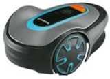 Aktuelle Rasenmäher Angebote bei Hellweg in Potsdam Aktuelles Mähroboter "SILENO minimo 250 m" Angebot bei Hellweg in Potsdam ab 549,00 €