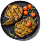 Aktuelles Kalbsbraten vom Bug Angebot bei Kaufland in Offenbach (Main) ab 4,49 €