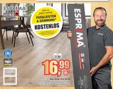 Aqua Design Floor Norma bei wohnstore Westermann im Rheda-Wiedenbrück Prospekt für 16,99 €