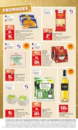 Offre Vin moelleux dans le catalogue Netto du moment à la page 12