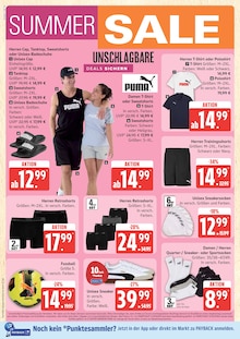 Waschmaschine Angebot im aktuellen Marktkauf Prospekt auf Seite 36