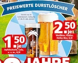 Aktuelle Bier Angebote bei Segmüller in Maintal Aktuelles Limonade oder Bier Angebot bei Segmüller in Maintal ab 1,50 €
