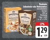 EDEKA - Soßenbinder Angebot im Prospekt Soßenbinder bei EDEKA im Prospekt "" für 1,29 €