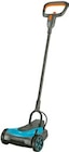 Akku-Rasenmäher „HandyMower 22/18V P4A solo“ von Gardena im aktuellen Hellweg Prospekt