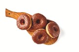 Schoko-Donut mit Streusel im aktuellen Prospekt bei Lidl in Klein Bünzow