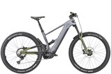 Aktuelle Fahrrad Angebote bei Radwelt Coesfeld in Essen Aktuelles Bulls Copperhead EVO AM5 29'' 800 Wh grau 2025 Angebot bei Radwelt Coesfeld in Essen ab 5.799,00 €